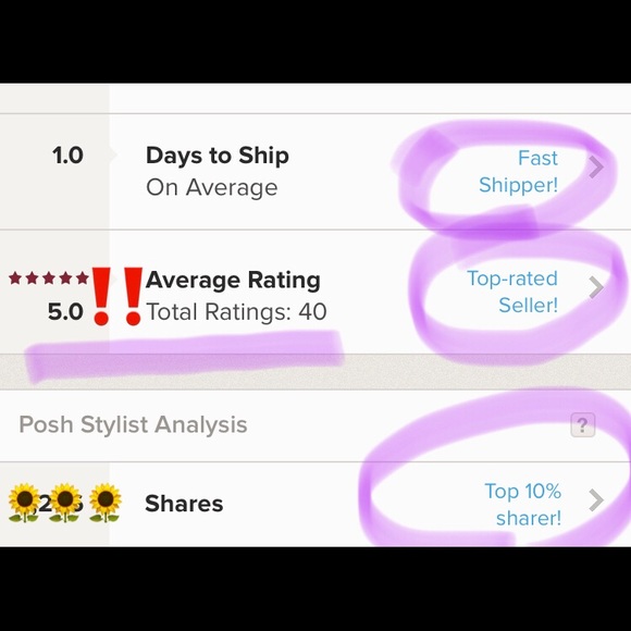 Meet your Posher, Nancy - Picture 4 of 8